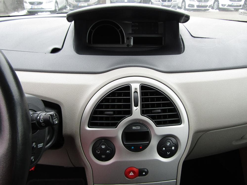 2005 Renault MODUS - 15
