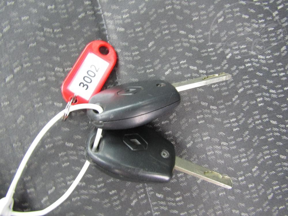 2005 Renault MODUS - 18