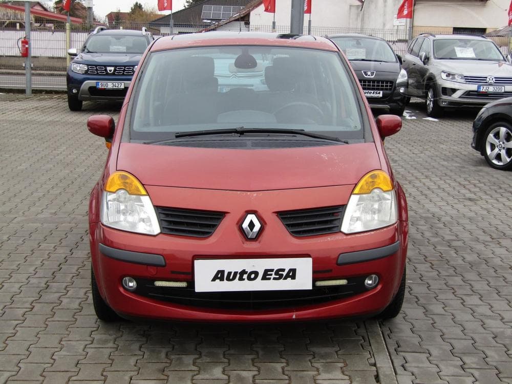 2005 Renault MODUS - 2