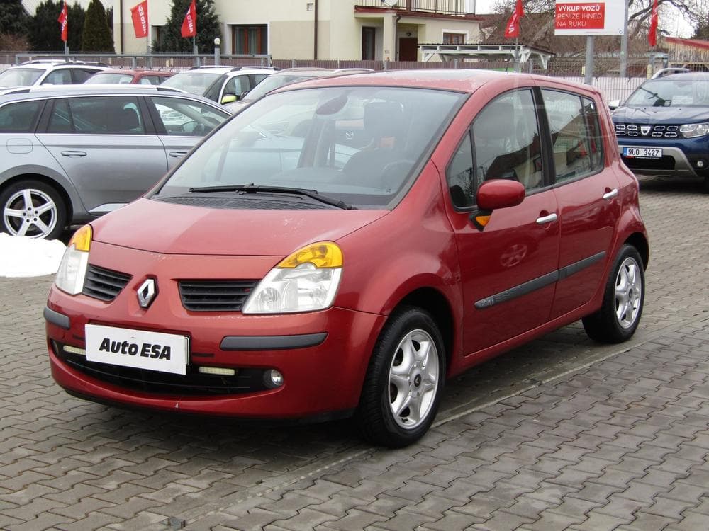 2005 Renault MODUS - 3
