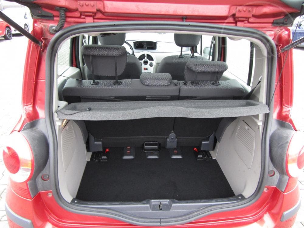 2005 Renault MODUS - 7