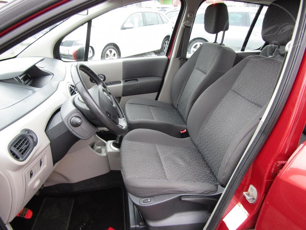 2005 Renault MODUS - 9