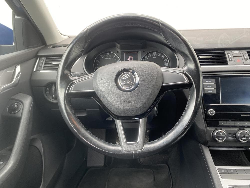 2013 Škoda OCTAVIA - 21