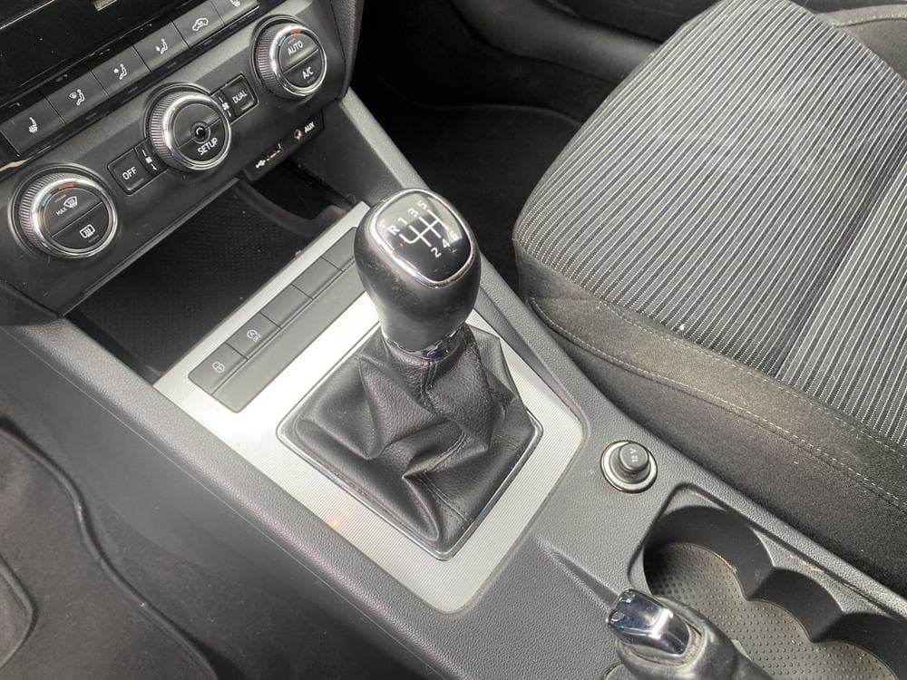 2013 Škoda OCTAVIA - 27