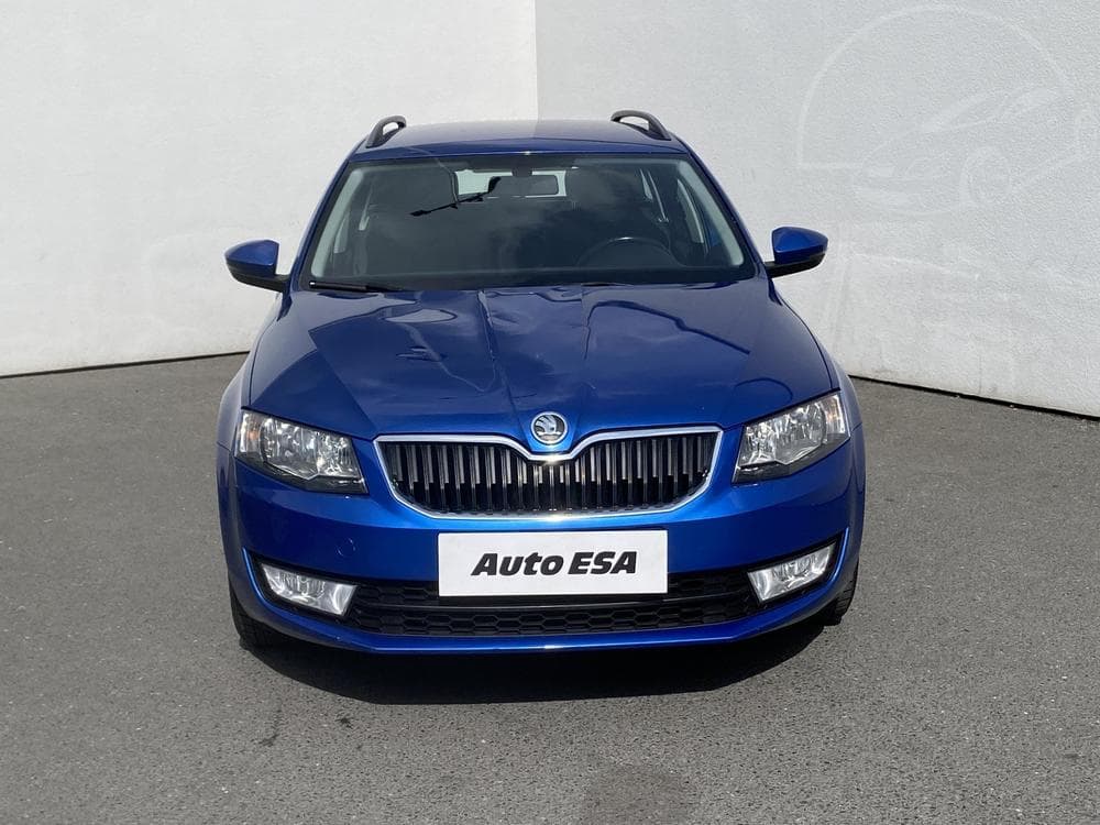 2013 Škoda OCTAVIA - 3