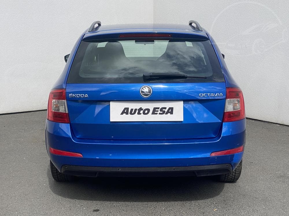 2013 Škoda OCTAVIA - 9