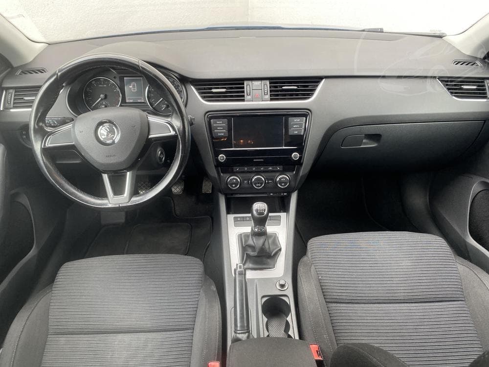 2013 Škoda OCTAVIA - 15