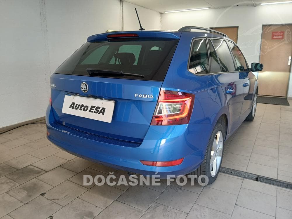 2019 Škoda FABIA - 3