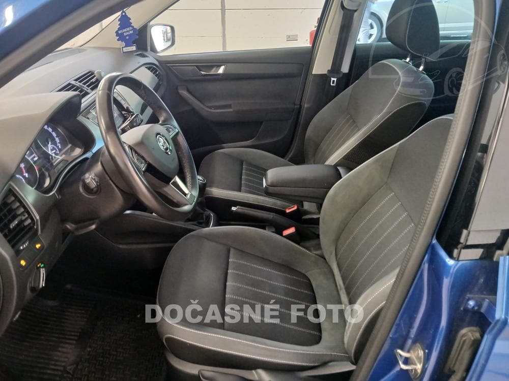 2019 Škoda FABIA - 5