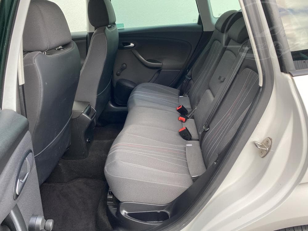 2012 Seat ALTEA - 10