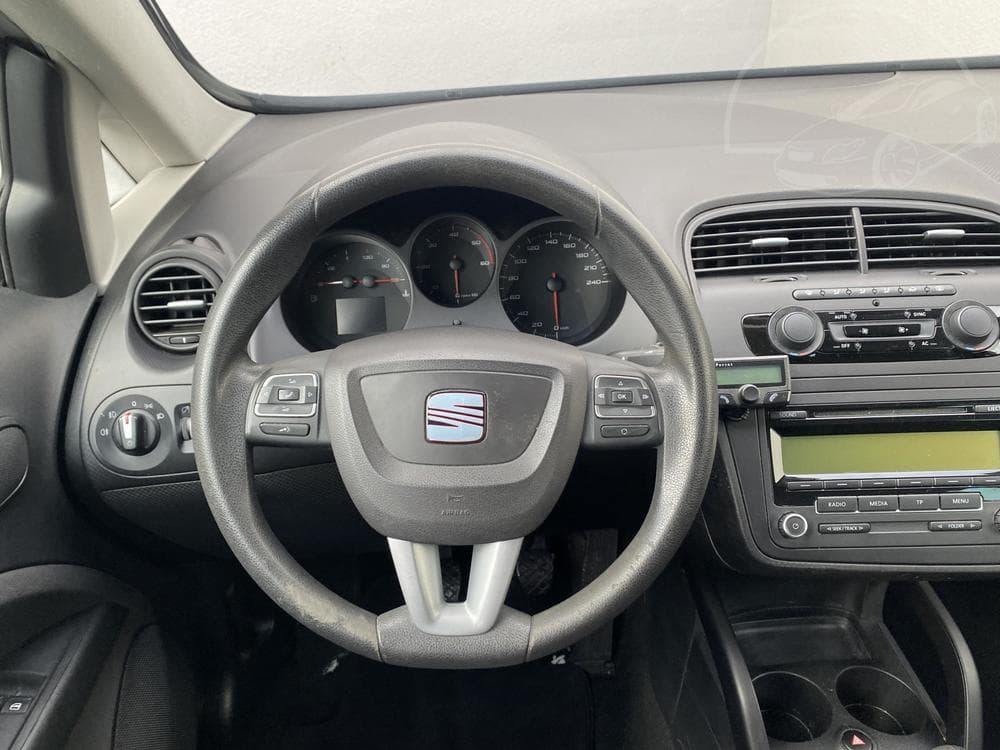 2012 Seat ALTEA - 11