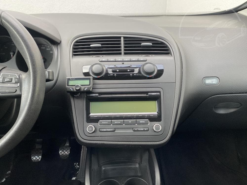 2012 Seat ALTEA - 12