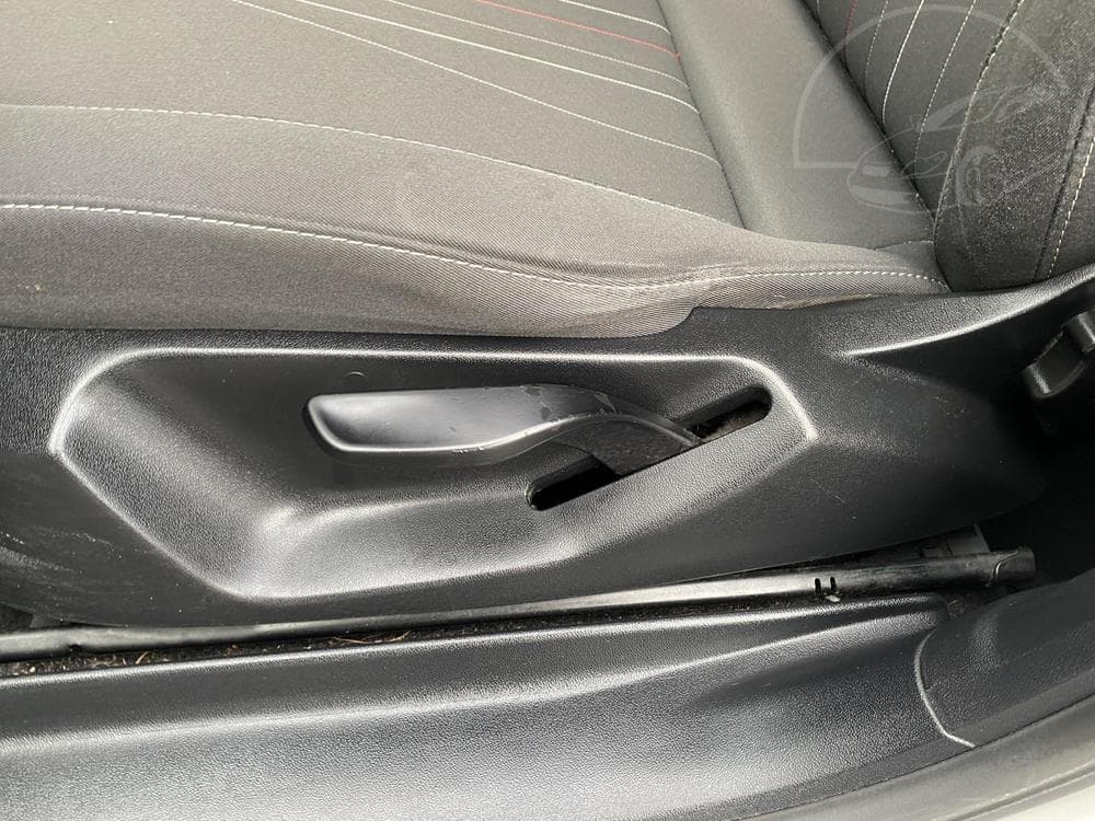 2012 Seat ALTEA - 14