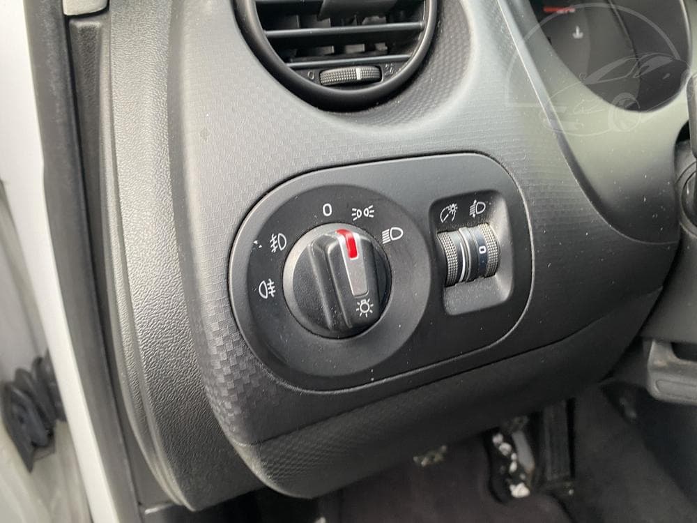 2012 Seat ALTEA - 15