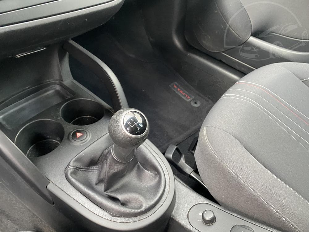 2012 Seat ALTEA - 16