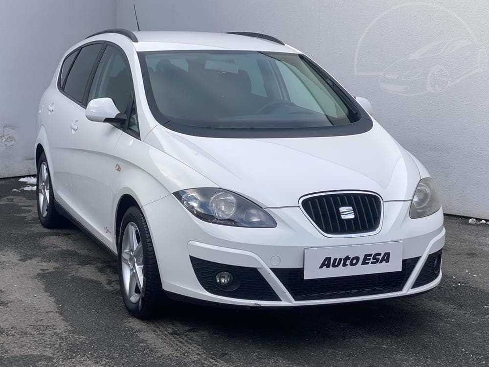 2012 Seat ALTEA
