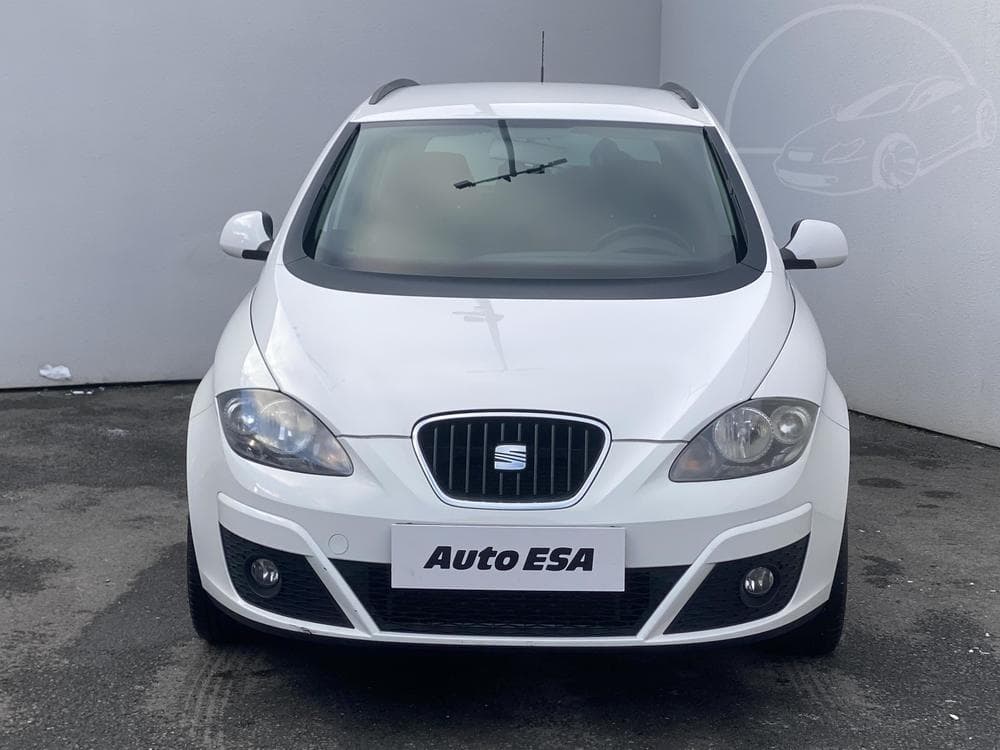 2012 Seat ALTEA - 2