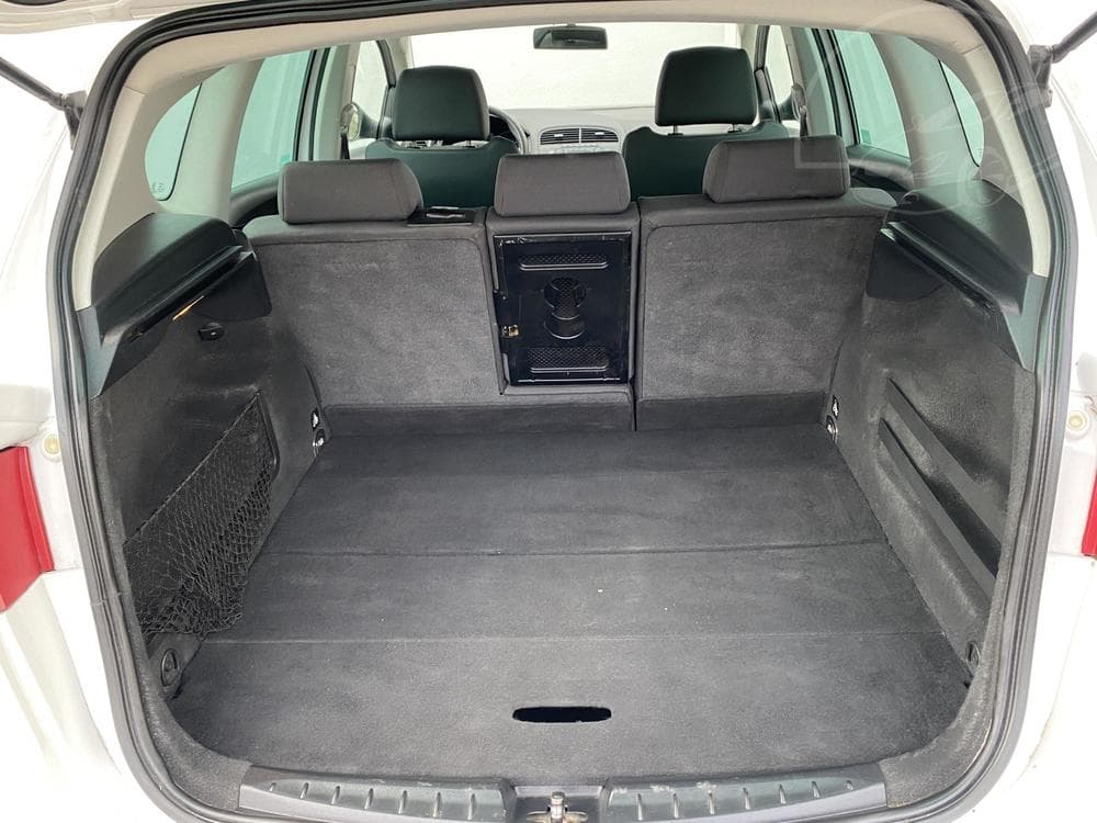2012 Seat ALTEA - 7