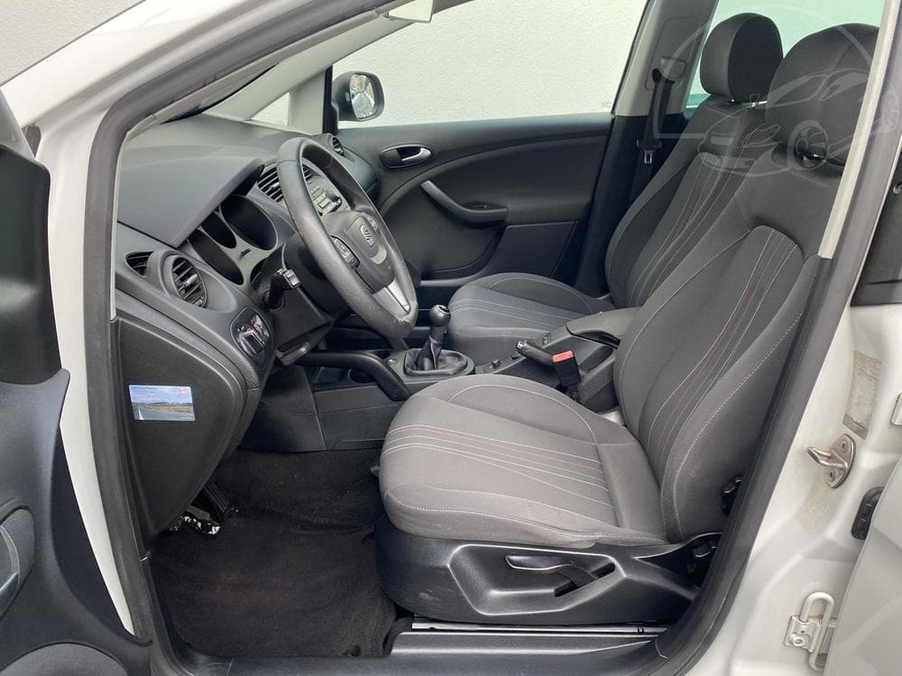 2012 Seat ALTEA - 9