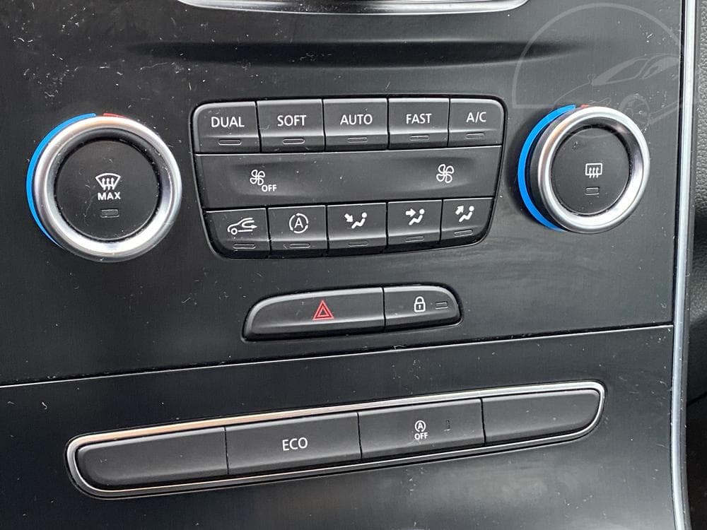 2017 Renault SCENIC - 14
