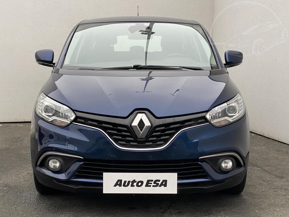 2017 Renault SCENIC - 2