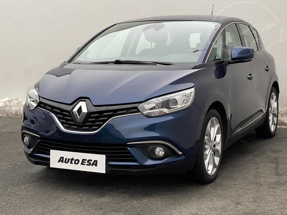 2017 Renault SCENIC - 3