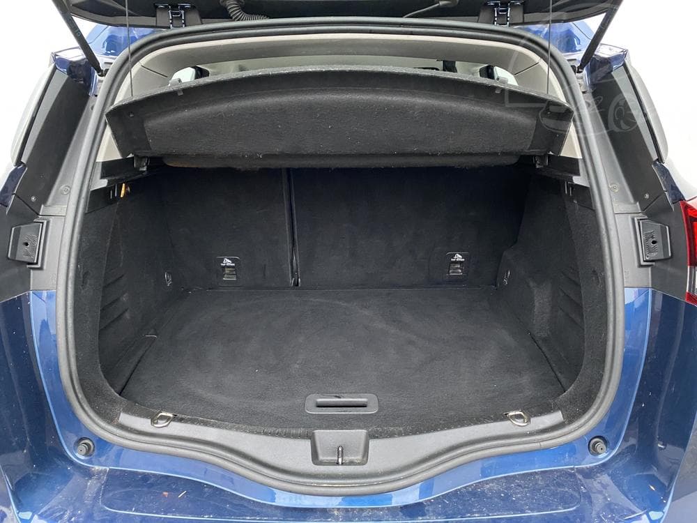 2017 Renault SCENIC - 7