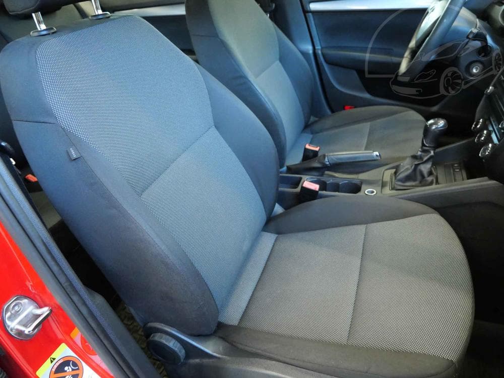 2014 Škoda OCTAVIA - 11