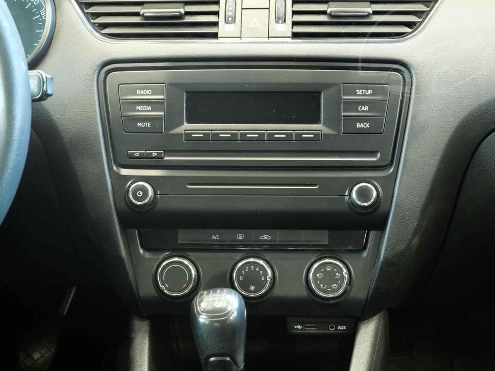 2014 Škoda OCTAVIA - 13