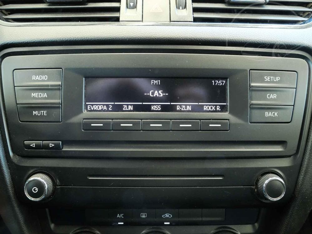 2014 Škoda OCTAVIA - 15