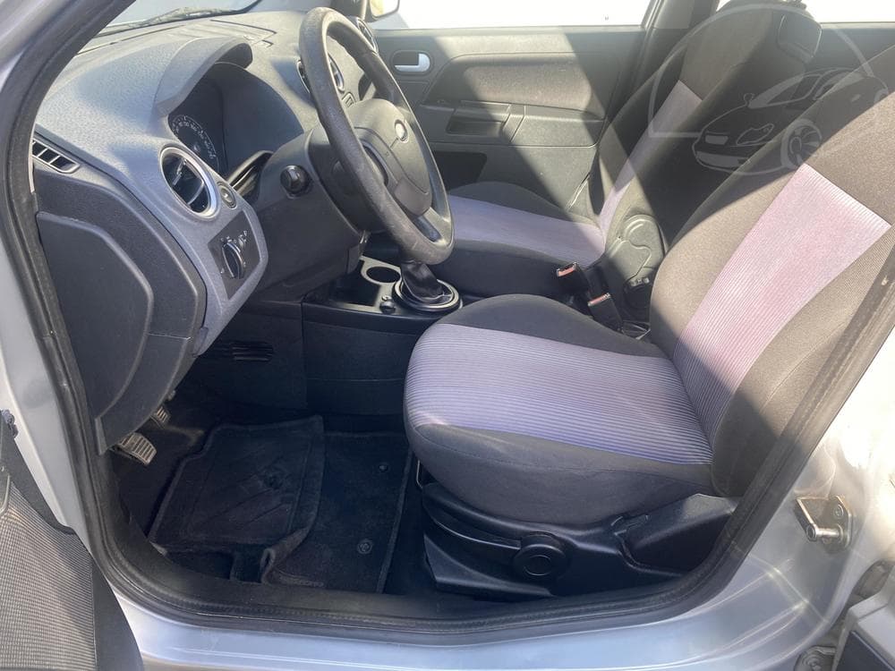 2009 Ford FUSION - 10