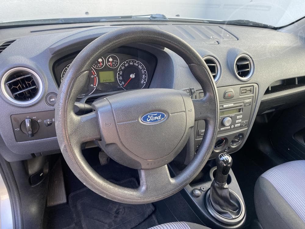 2009 Ford FUSION - 13