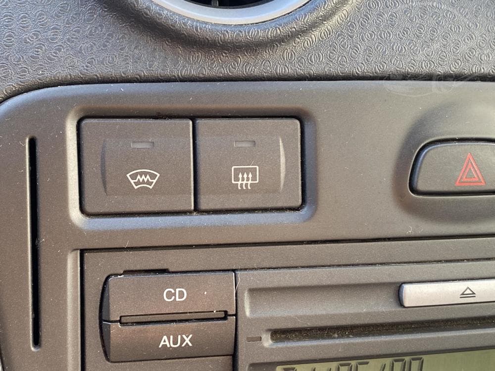 2009 Ford FUSION - 16