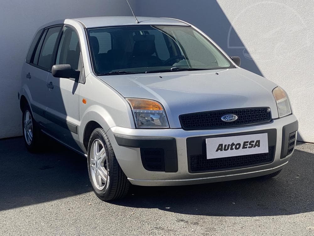2009 Ford FUSION