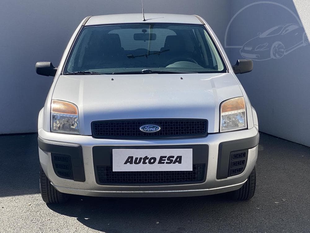 2009 Ford FUSION - 2