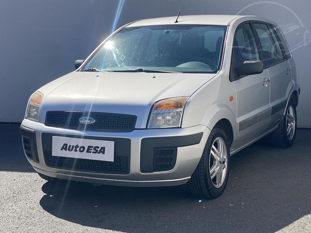 2009 Ford FUSION - 3