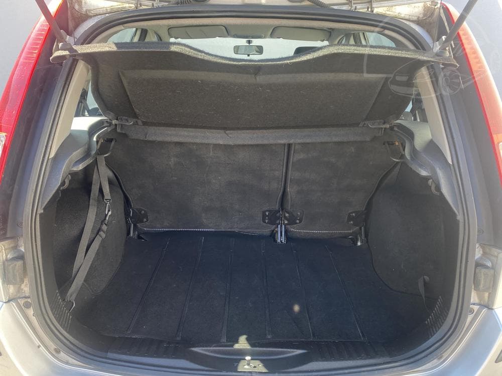 2009 Ford FUSION - 7