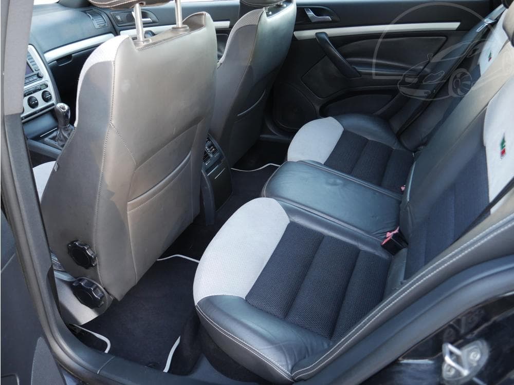 2006 Škoda OCTAVIA - 10
