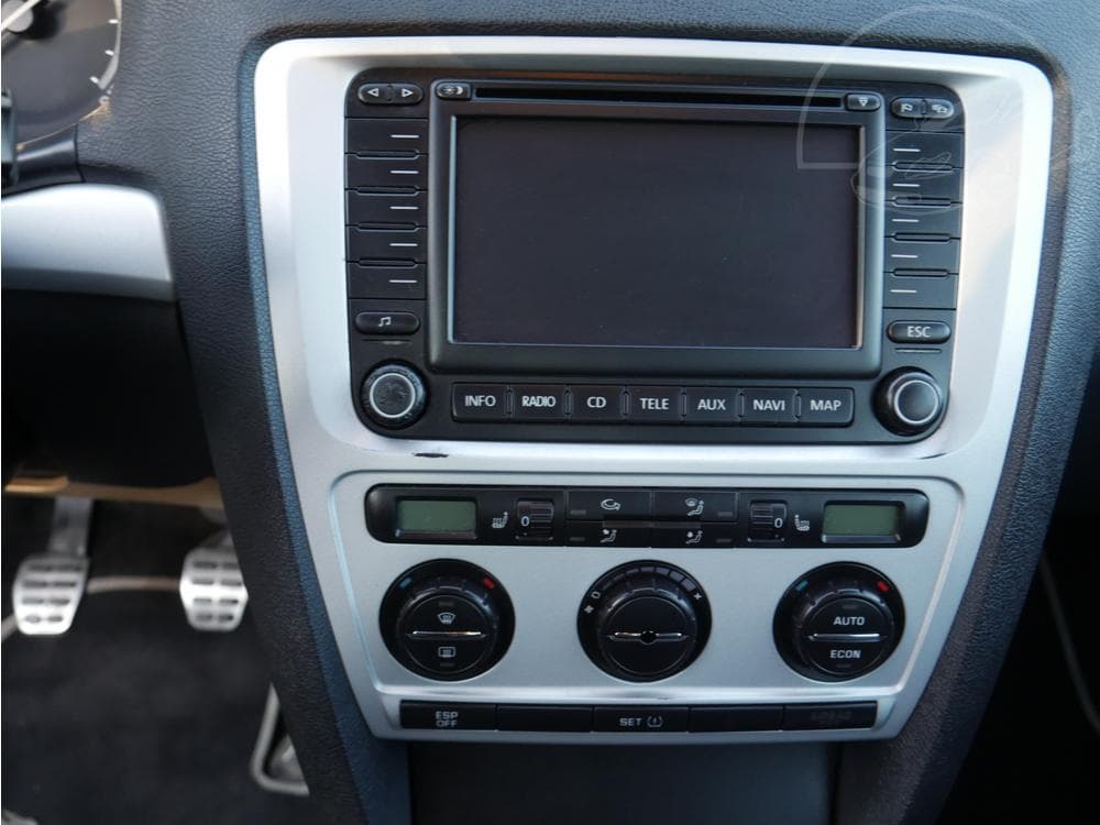2006 Škoda OCTAVIA - 11