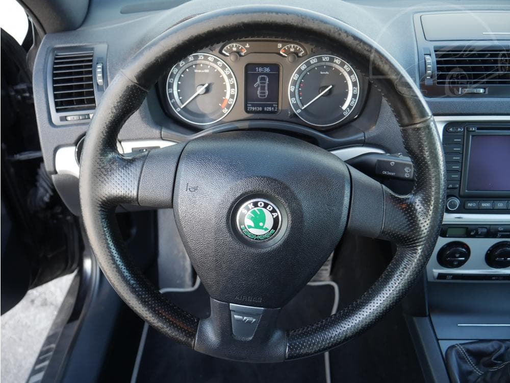 2006 Škoda OCTAVIA - 14