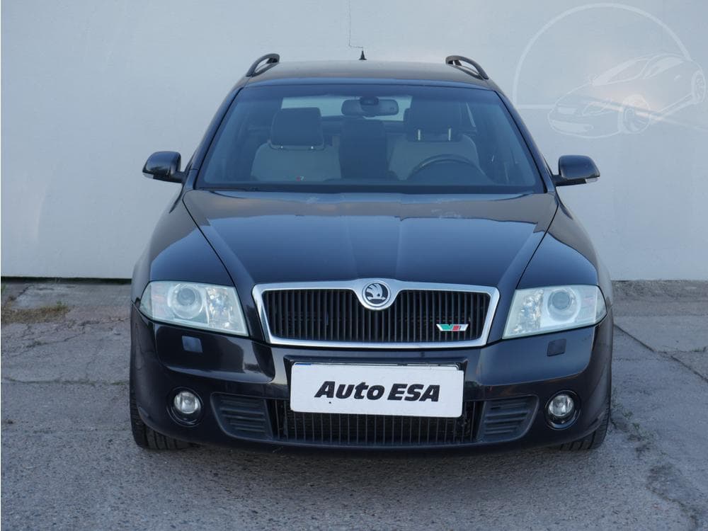 2006 Škoda OCTAVIA - 2