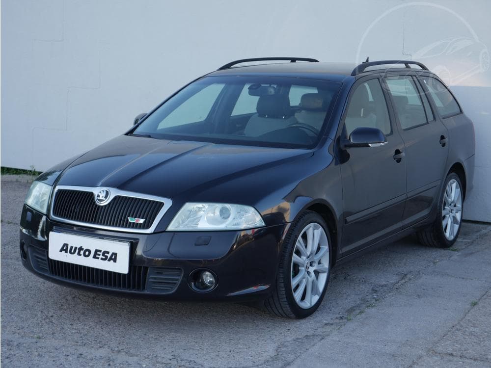 2006 Škoda OCTAVIA - 3
