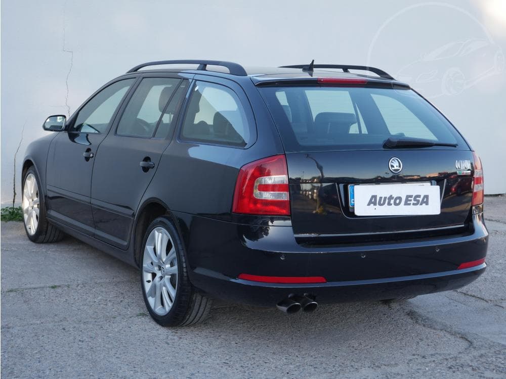 2006 Škoda OCTAVIA - 4