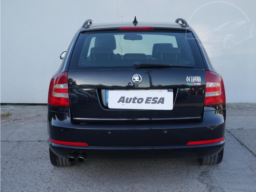 2006 Škoda OCTAVIA - 5