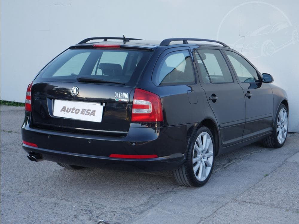 2006 Škoda OCTAVIA - 6