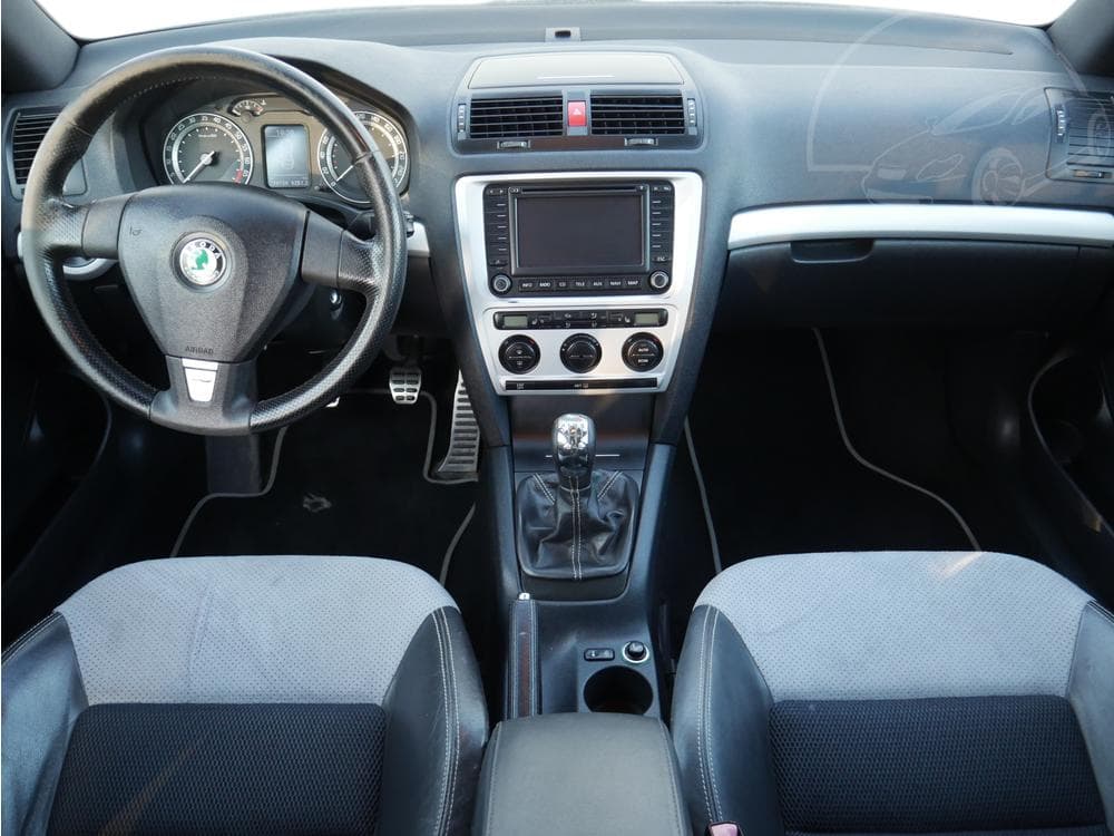 2006 Škoda OCTAVIA - 8