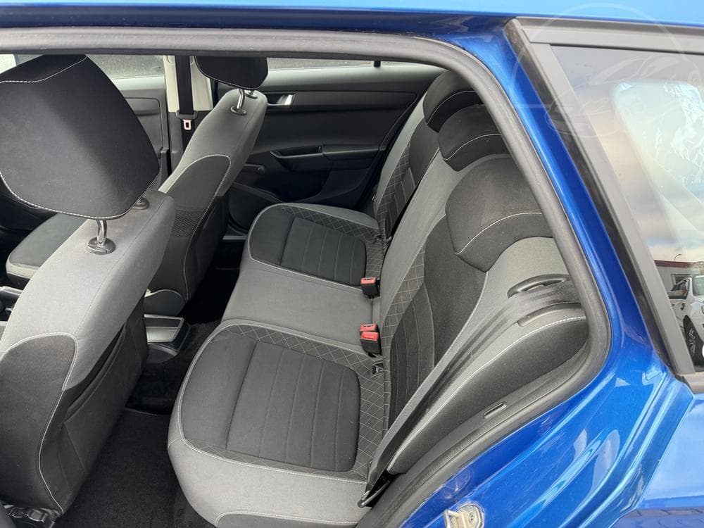2018 Škoda FABIA - 46