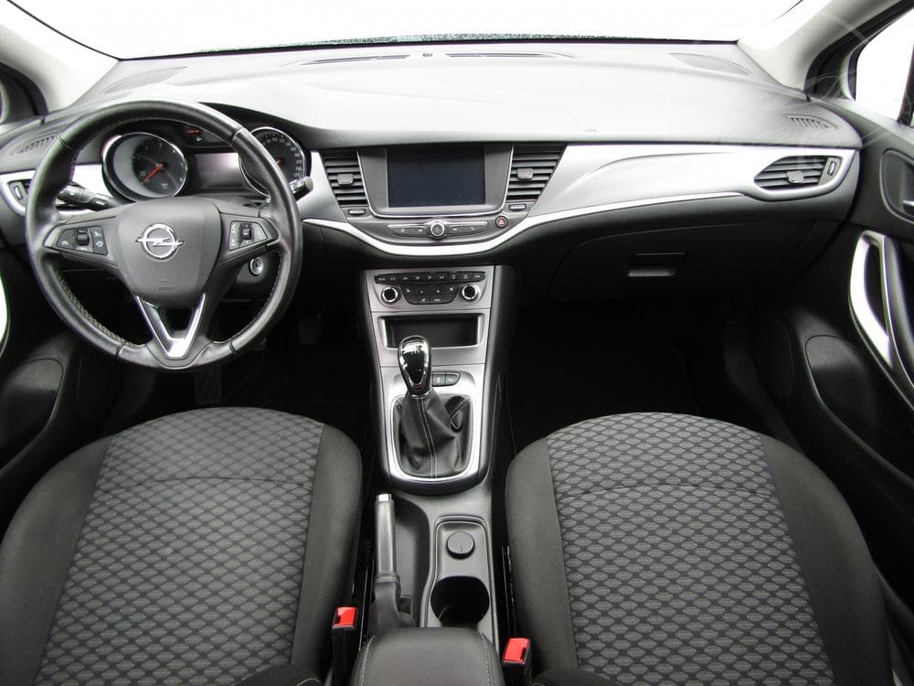 2019 Opel ASTRA - 8