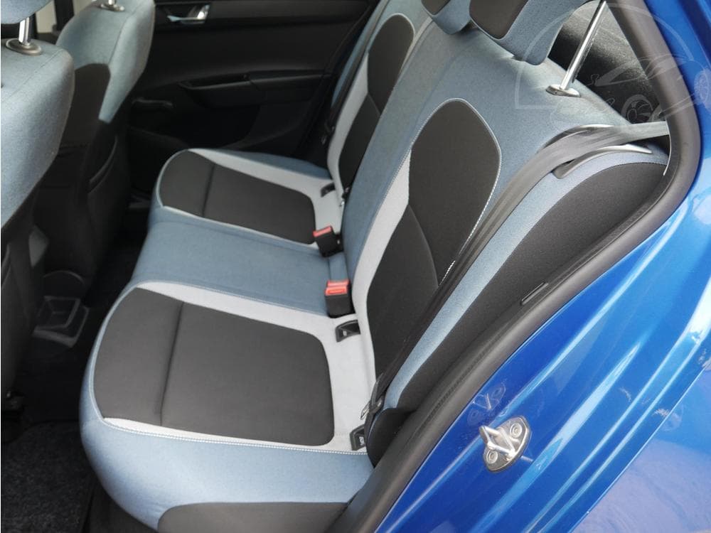 2015 Škoda FABIA - 13