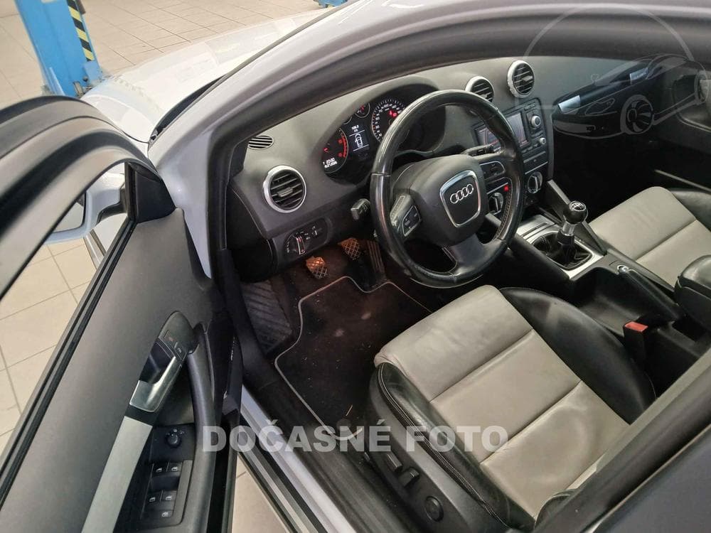 2008 Audi A3 - 3